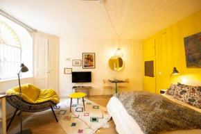 Le Studio Gab's - Coup de coeur déco tout confort